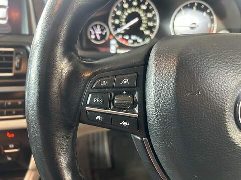 BMW 5 Series 520d Luxury - U11195