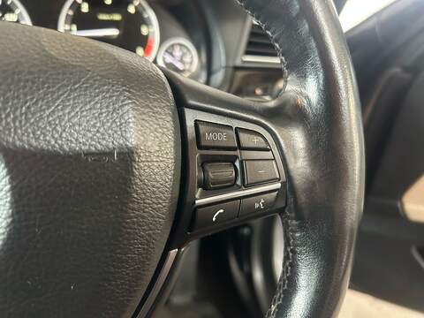 BMW 5 Series 520d Luxury - U11195