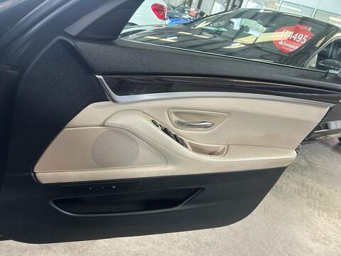 BMW 5 Series 520d Luxury - U11195