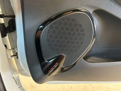 Renault Clio TCe Dynamique Nav - U11197