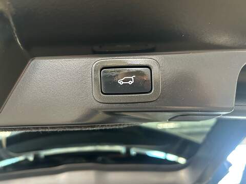 Land Rover Range Rover Sport SD V6 HSE Dynamic - U11198