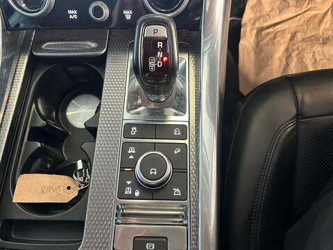 Land Rover Range Rover Sport SD V6 HSE Dynamic - U11198