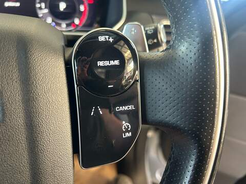 Land Rover Range Rover Sport SD V6 HSE Dynamic - U11198