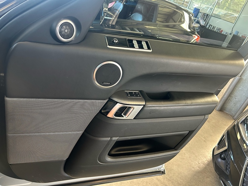 Land Rover Range Rover Sport SD V6 HSE Dynamic - U11198