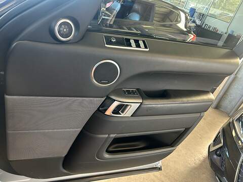 Land Rover Range Rover Sport SD V6 HSE Dynamic - U11198