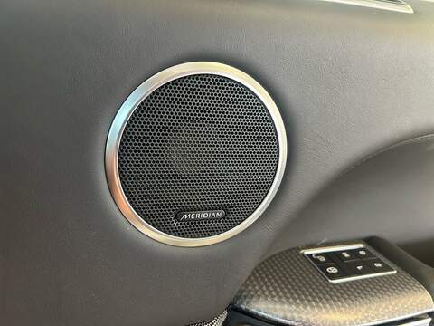 Land Rover Range Rover Sport SD V6 HSE Dynamic - U11198