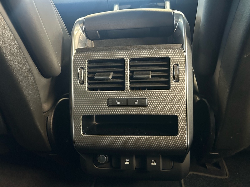 Land Rover Range Rover Sport SD V6 HSE Dynamic - U11198