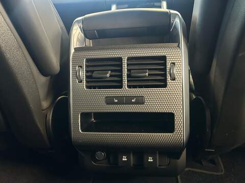 Land Rover Range Rover Sport SD V6 HSE Dynamic - U11198