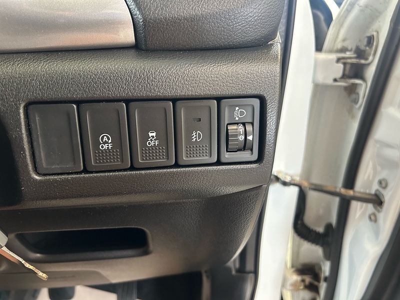 Suzuki Vitara SZ-T - U11199