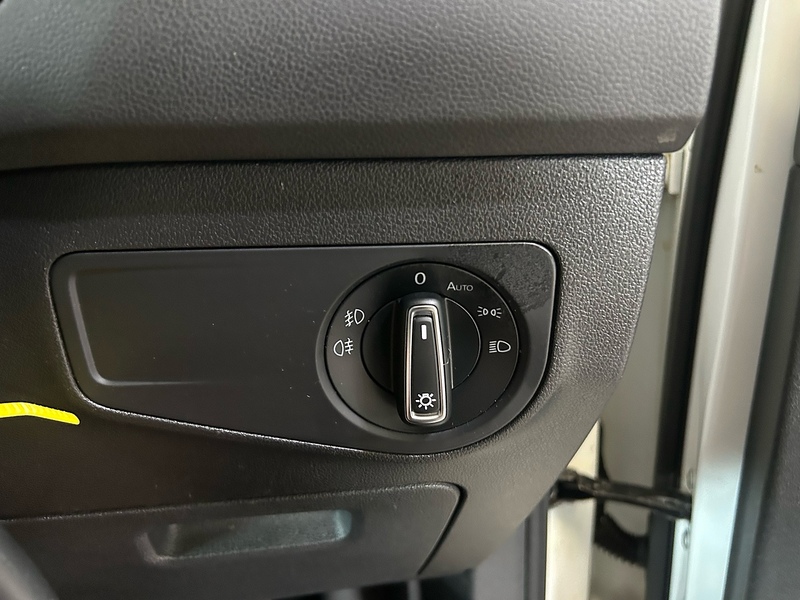 Volkswagen Tiguan TDI R-Line - U11207