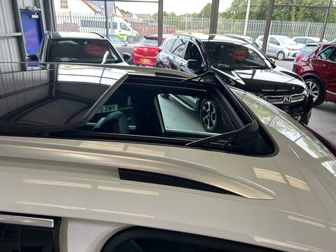 Volkswagen Tiguan TDI R-Line - U11207