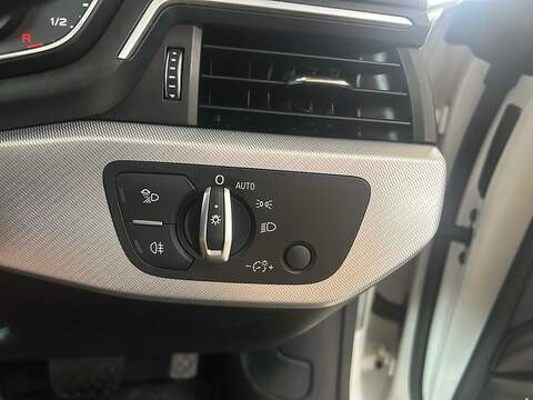 Audi A5 Cabriolet TFSI Sport - U11219