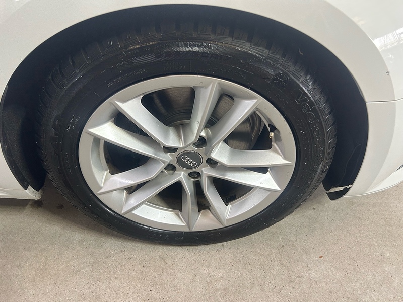 Audi A5 Cabriolet TFSI Sport - U11219