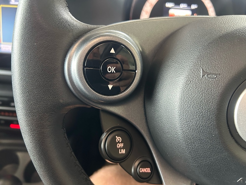 Smart fortwo T Prime - U11223