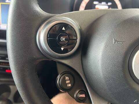 Smart fortwo T Prime - U11223