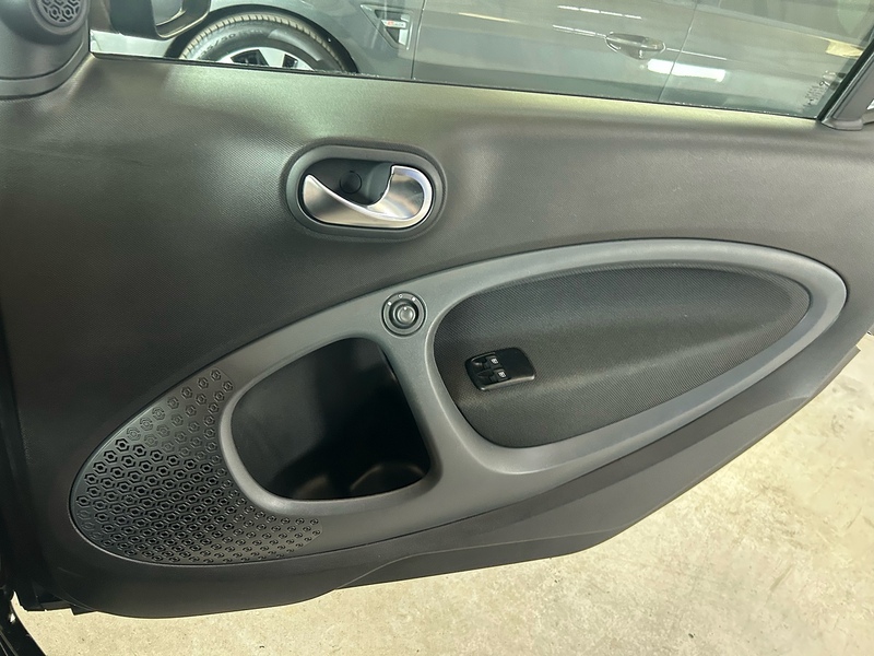 Smart fortwo T Prime - U11223