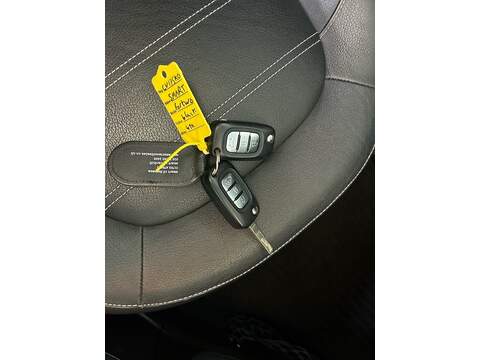 Smart fortwo T Prime - U11223