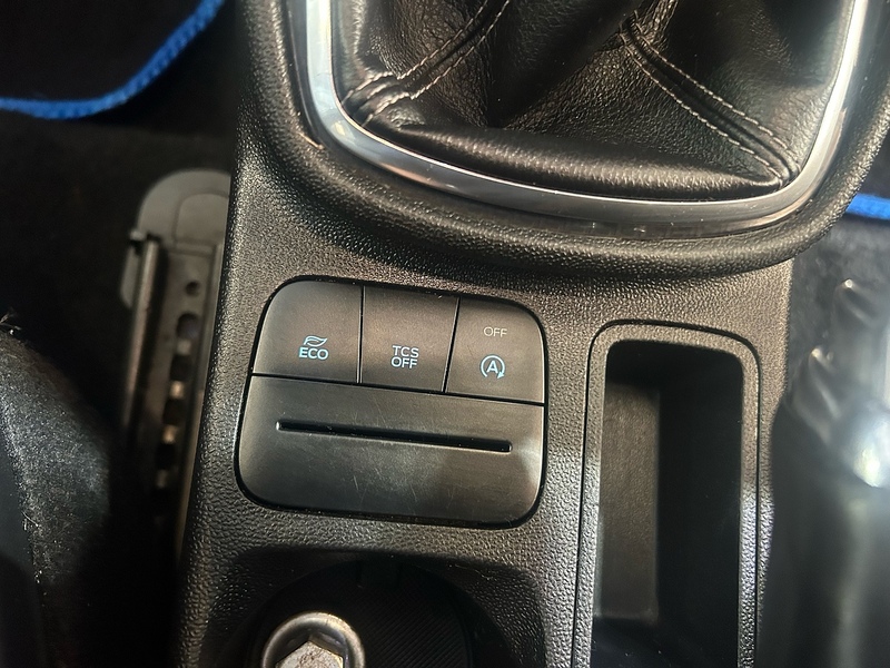 2017 2017 FORD FIESTA