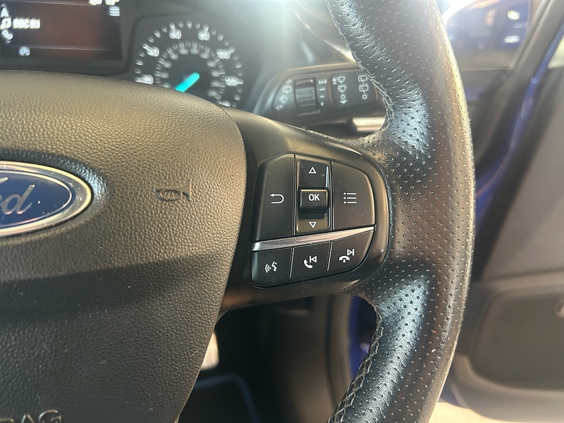 2017 2017 FORD FIESTA