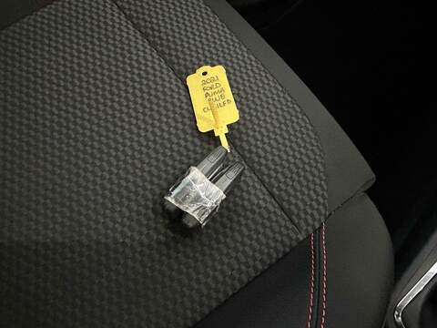 Ford Puma 1.0T EcoBoost MHEV ST-Line SUV 5dr Petrol Manual Euro 6 (s/s) (125 ps) - U9567