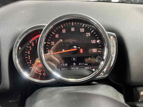 MINI Countryman Cooper - U9614