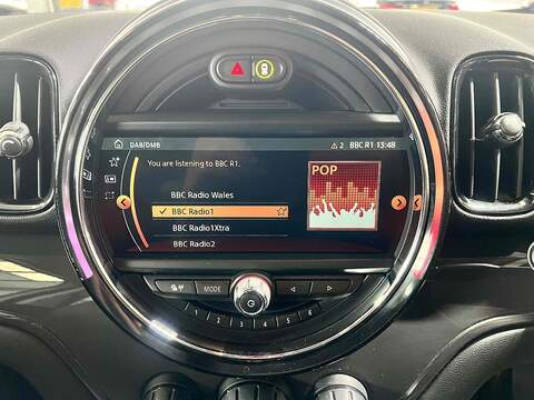 MINI Countryman Cooper - U9614