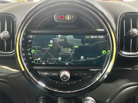 MINI Countryman Cooper - U9614