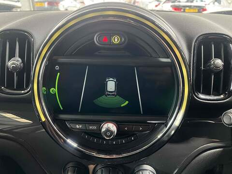 MINI Countryman Cooper - U9614