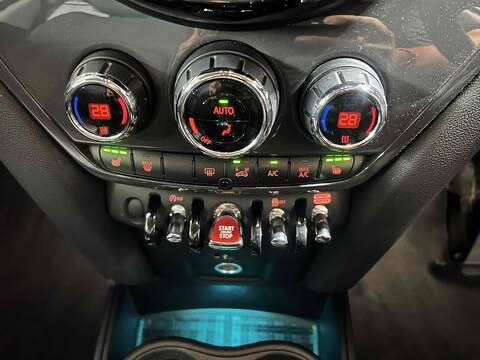 MINI Countryman Cooper - U9614