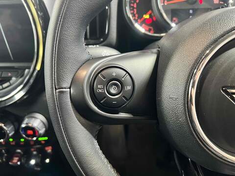 MINI Countryman Cooper - U9614