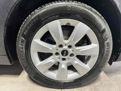 MINI Countryman Cooper - U9614