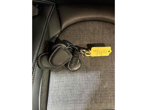 MINI Countryman Cooper - U9614