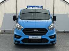 Ford Transit Custom 320 EcoBlue MSRT - U6759