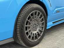 Ford Transit Custom 320 EcoBlue MSRT - U6759
