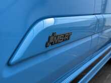 Ford Transit Custom 320 EcoBlue MSRT - U6759