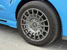 Ford Transit Custom 320 EcoBlue MSRT - U6759
