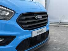 Ford Transit Custom 320 EcoBlue MSRT - U6759