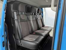Ford Transit Custom 320 EcoBlue MSRT - U6759