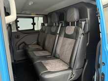 Ford Transit Custom 320 EcoBlue MSRT - U6759