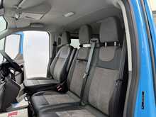 Ford Transit Custom 320 EcoBlue MSRT - U6759