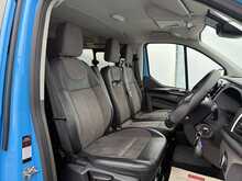 Ford Transit Custom 320 EcoBlue MSRT - U6759