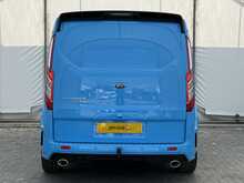 Ford Transit Custom 320 EcoBlue MSRT - U6759