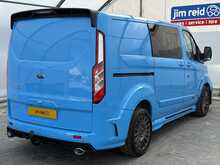 Ford Transit Custom 320 EcoBlue MSRT - U6759