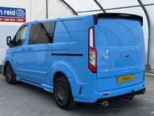 Ford Transit Custom 320 EcoBlue MSRT - U6759