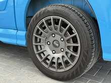Ford Transit Custom 320 EcoBlue MSRT - U6759