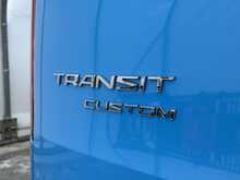 Ford Transit Custom 320 EcoBlue MSRT - U6759