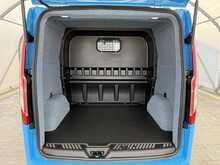 Ford Transit Custom 320 EcoBlue MSRT - U6759