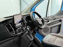 Ford Transit Custom 320 EcoBlue MSRT - U6759