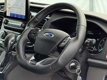 Ford Transit Custom 320 EcoBlue MSRT - U6759
