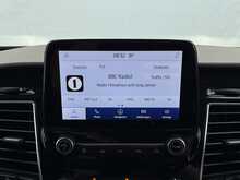 Ford Transit Custom 320 EcoBlue MSRT - U6759